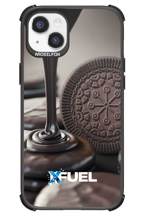 Choco Boost - Apple iPhone 14 Plus