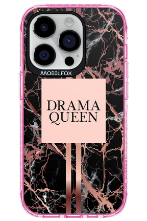 Drama Queen - Apple iPhone 14 Pro