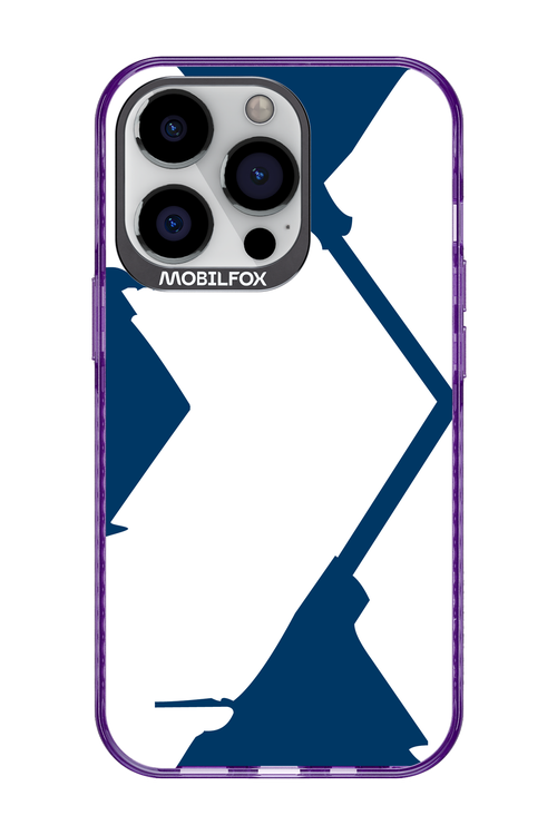 Arctic Edge - Apple iPhone 13 Pro