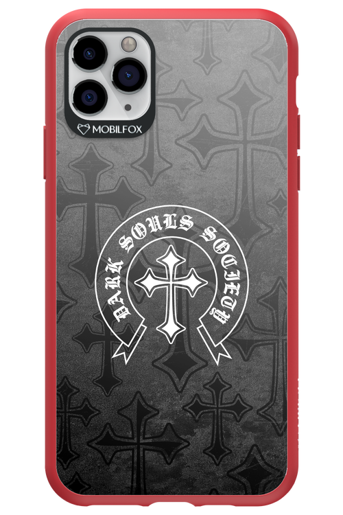 Dark Souls Society - Apple iPhone 11 Pro Max