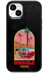Muscle Paradise - Apple iPhone 15 Plus