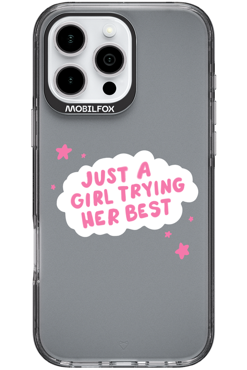 Her Best - Apple iPhone 16 Pro Max