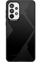 Black Surge - Samsung Galaxy A73