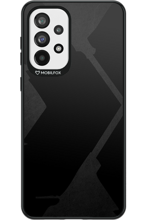 Black Surge - Samsung Galaxy A73