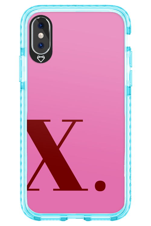 X (Sorbet) 2.0 - Apple iPhone X