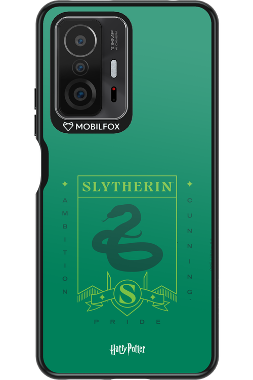 Slytherin2 - Xiaomi Mi 11T Pro