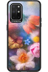Rippleglass flowers 2.0 - OnePlus 8T