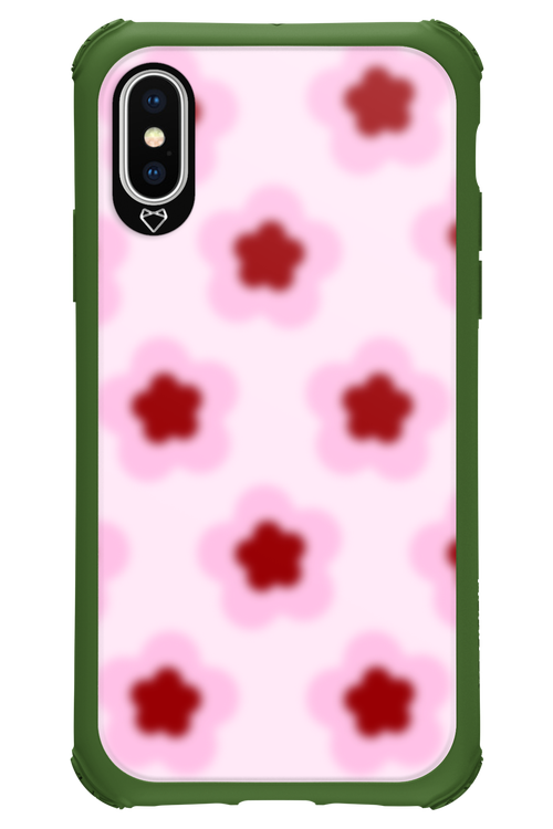 Soft Bloom - Apple iPhone X