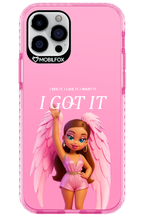 Got It 2.0 - Apple iPhone 12 Pro
