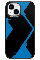 Vector Flow - Apple iPhone 15