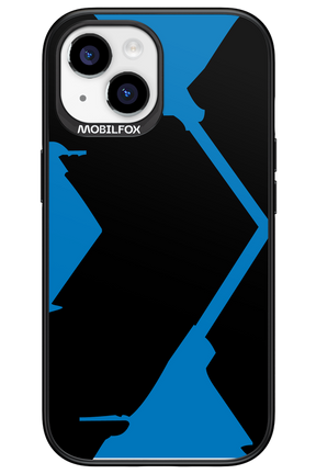 Vector Flow - Apple iPhone 15