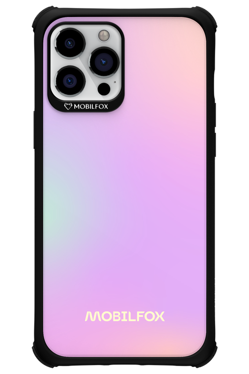 Pastel Violet - Apple iPhone 12 Pro Max