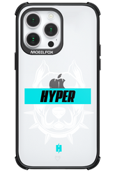 BULL Leather - Apple iPhone 14 Pro Max