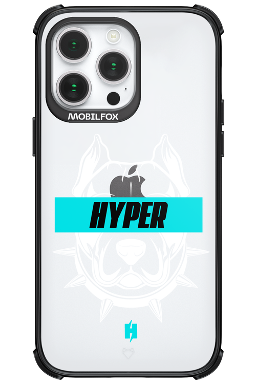 BULL Leather - Apple iPhone 14 Pro Max