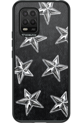 Chrome Stars - Xiaomi Mi 10 Lite 5G