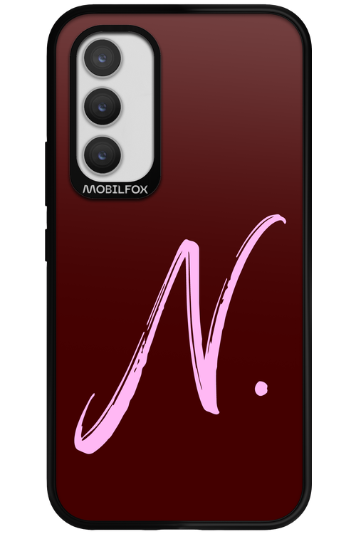 (Dark Blush) N 2.0 - Samsung Galaxy A34