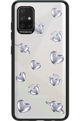 Chrome Hearts - Samsung Galaxy A51