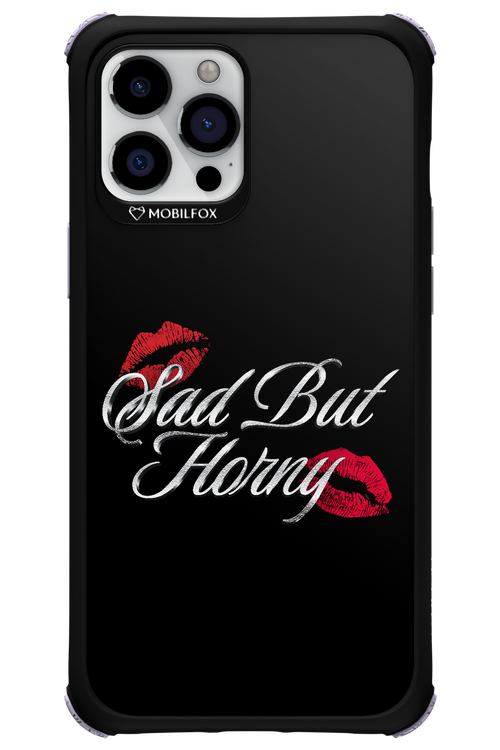 Sad But Horny 2.0 - Apple iPhone 12 Pro Max