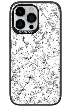 Lineart Beuty - Apple iPhone 14 Pro Max