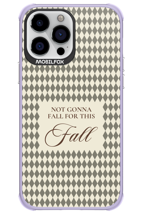 Not Gonna Fall - Apple iPhone 13 Pro Max
