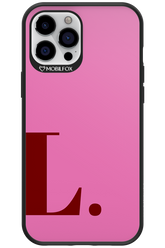 L (Sorbet) 2.0 - Apple iPhone 12 Pro Max