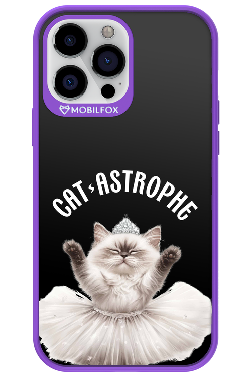 Cat-astrophe - Apple iPhone 13 Pro Max