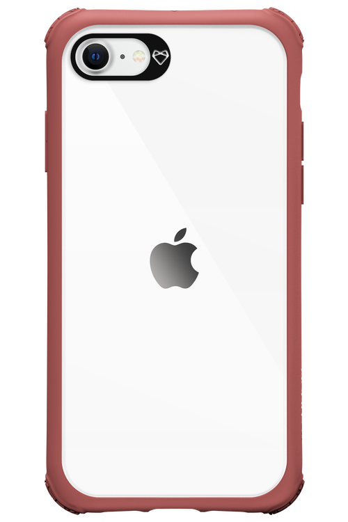 NUDE - Apple iPhone SE 2022