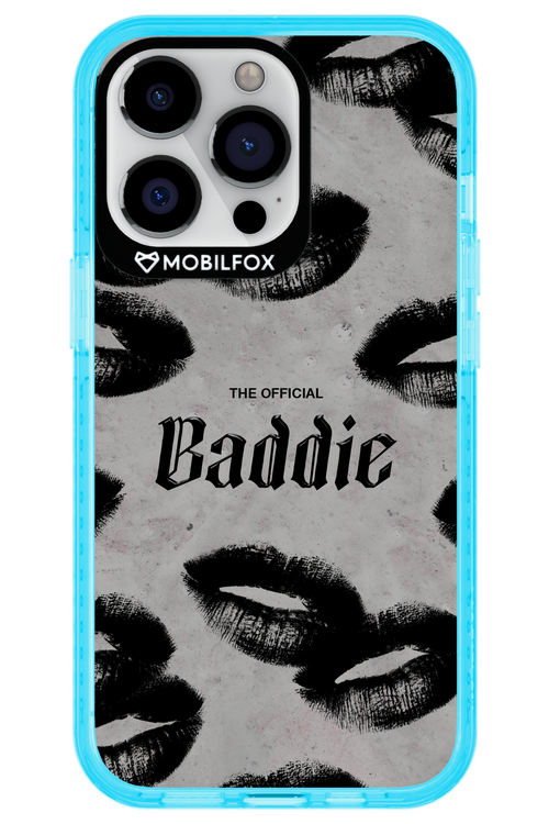 Official Baddie - Apple iPhone 13 Pro