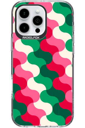 Holiday's Aura - Apple iPhone 16 Pro Max