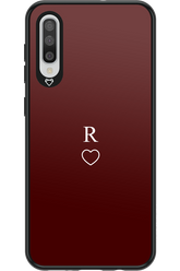 R Burgundia 2.0 - Samsung Galaxy A50