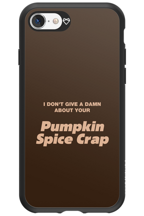 P-Spice Crap 2.0 - Apple iPhone SE 2020