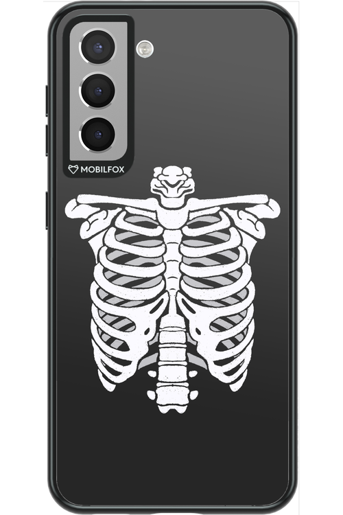 SKELETON - Samsung Galaxy S21