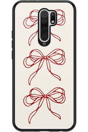 Bows - Xiaomi Redmi 9