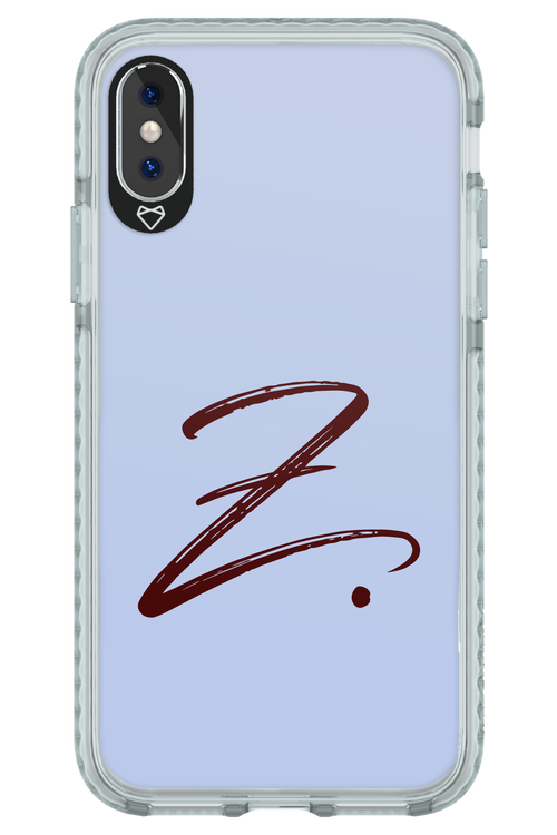 (Jellyfish Presso) Z 2.0 - Apple iPhone X