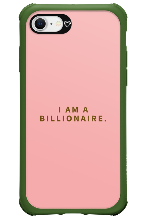Billionaire - Apple iPhone SE 2022