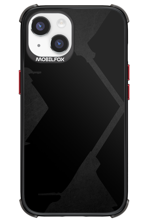 Black Surge - Apple iPhone 14