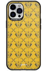 You Might Belong in Hufflepuff - Apple iPhone 12 Pro Max