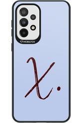(Jellyfish Presso) X 2.0 - Samsung Galaxy A33