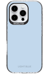 LIGHT BLUE - FS3 - Apple iPhone 16 Pro