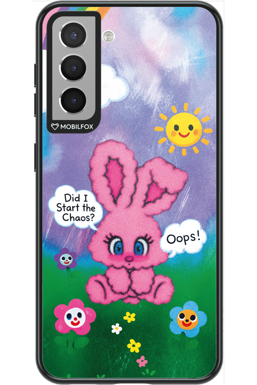 Ooops 2.0 - Samsung Galaxy S21