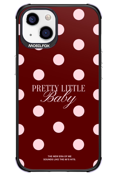 60’s Baby - Apple iPhone 13