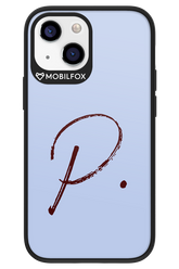 (Jellyfish Presso) P 2.0 - Apple iPhone 13 Mini