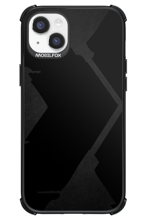 Black Surge - Apple iPhone 14 Plus