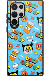 don_t grow up 2.0 - Samsung Galaxy S22 Ultra