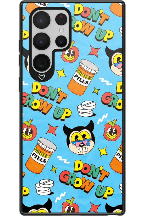 don_t grow up 2.0 - Samsung Galaxy S22 Ultra