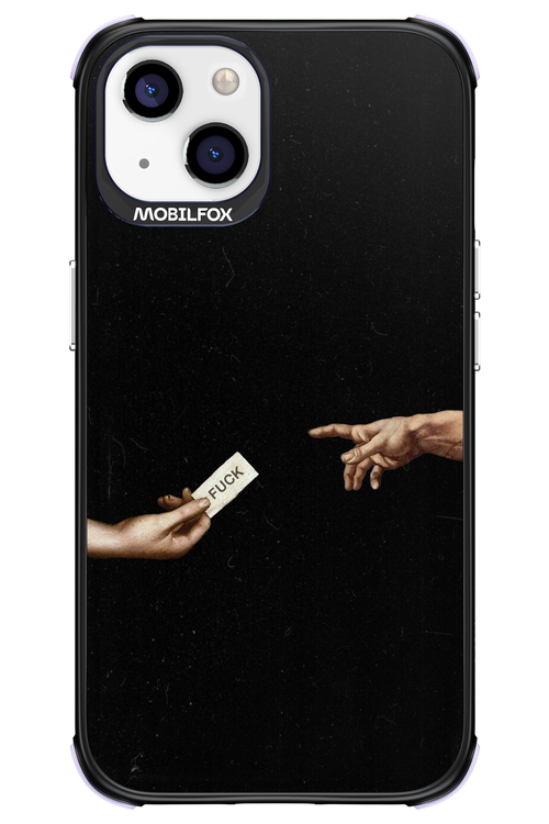 Giving 2.0 - Apple iPhone 13