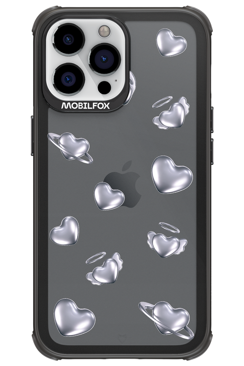 Chrome Hearts - Apple iPhone 13 Pro Max