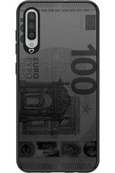 Euro Black 2.0 - Samsung Galaxy A70