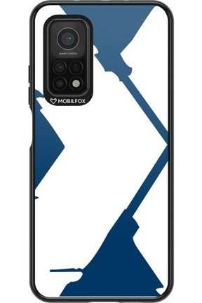 Arctic Edge - Xiaomi Mi 10T 5G