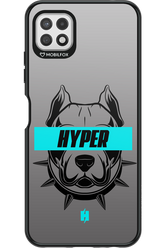 BULL - Samsung Galaxy A22 5G